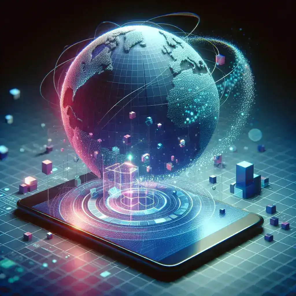Meta Tambah Fitur Horizon Worlds ke Aplikasi Mobile Global