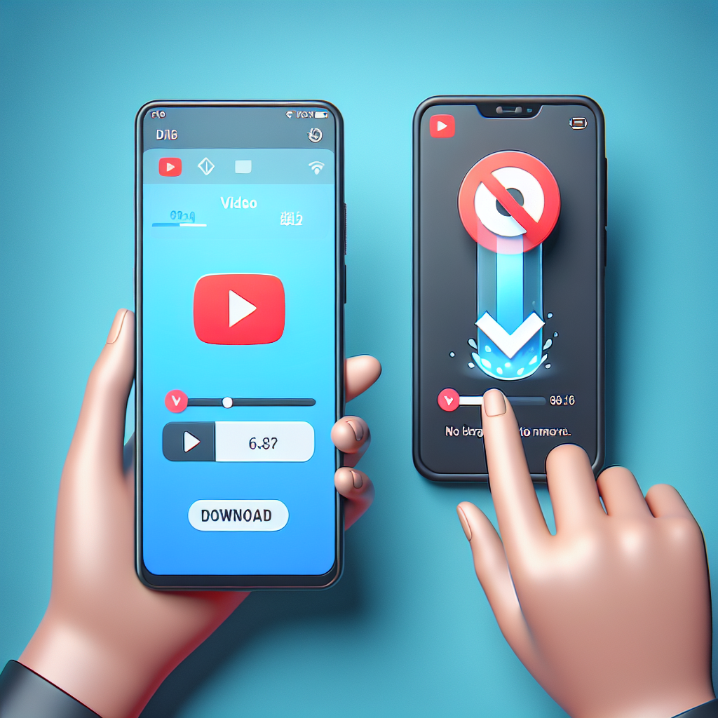 Cara Mudah Download Video TikTok Tanpa Watermark