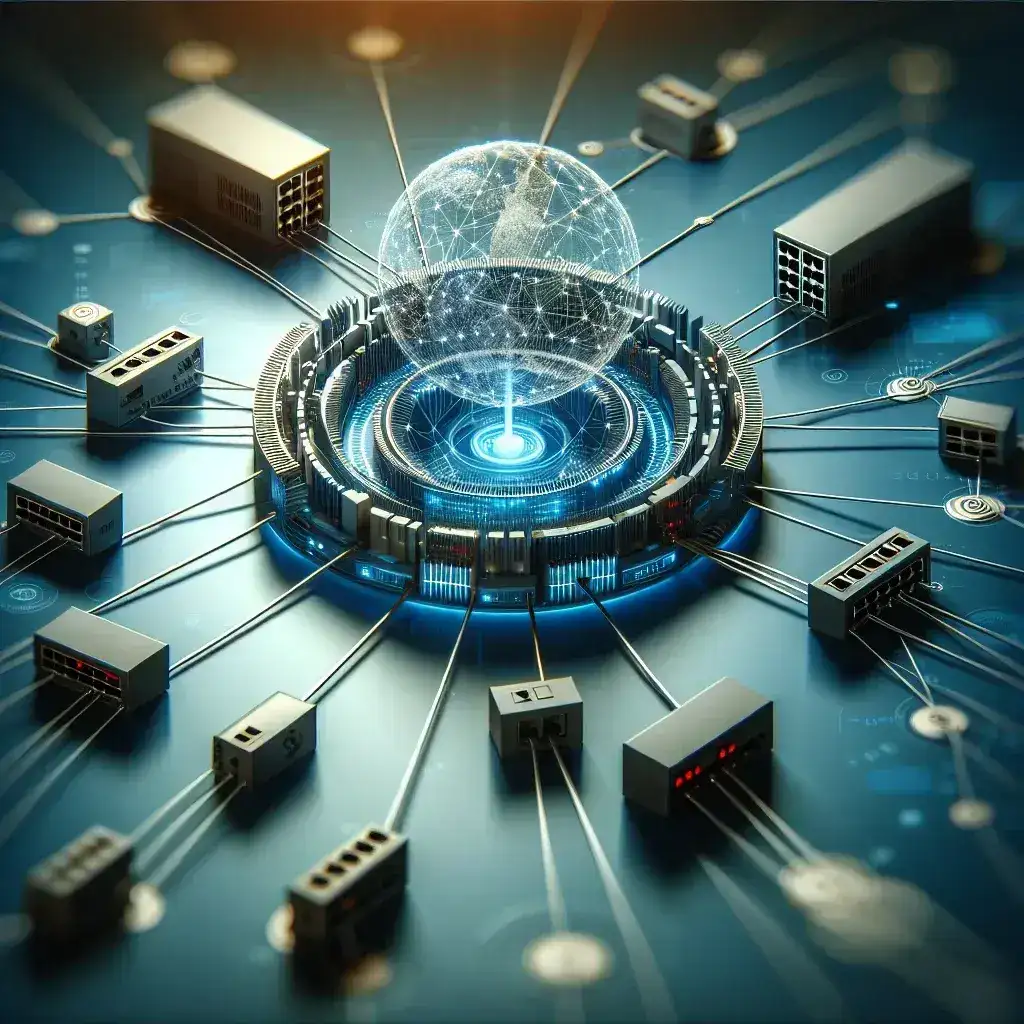 Dapatkah Hub Digunakan Bersama dengan VPN?