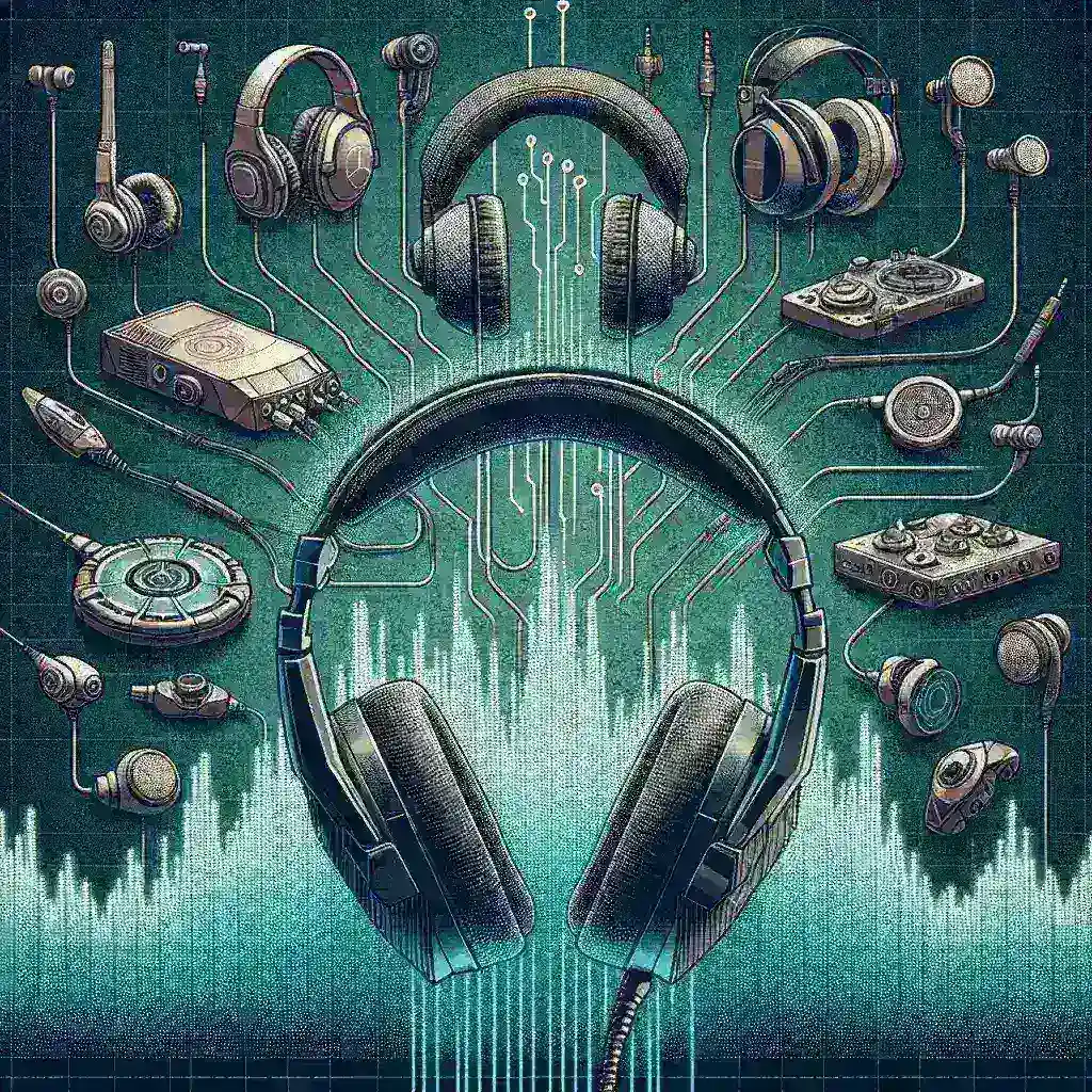 Apa saja perkembangan terbaru dalam teknologi headset gaming?