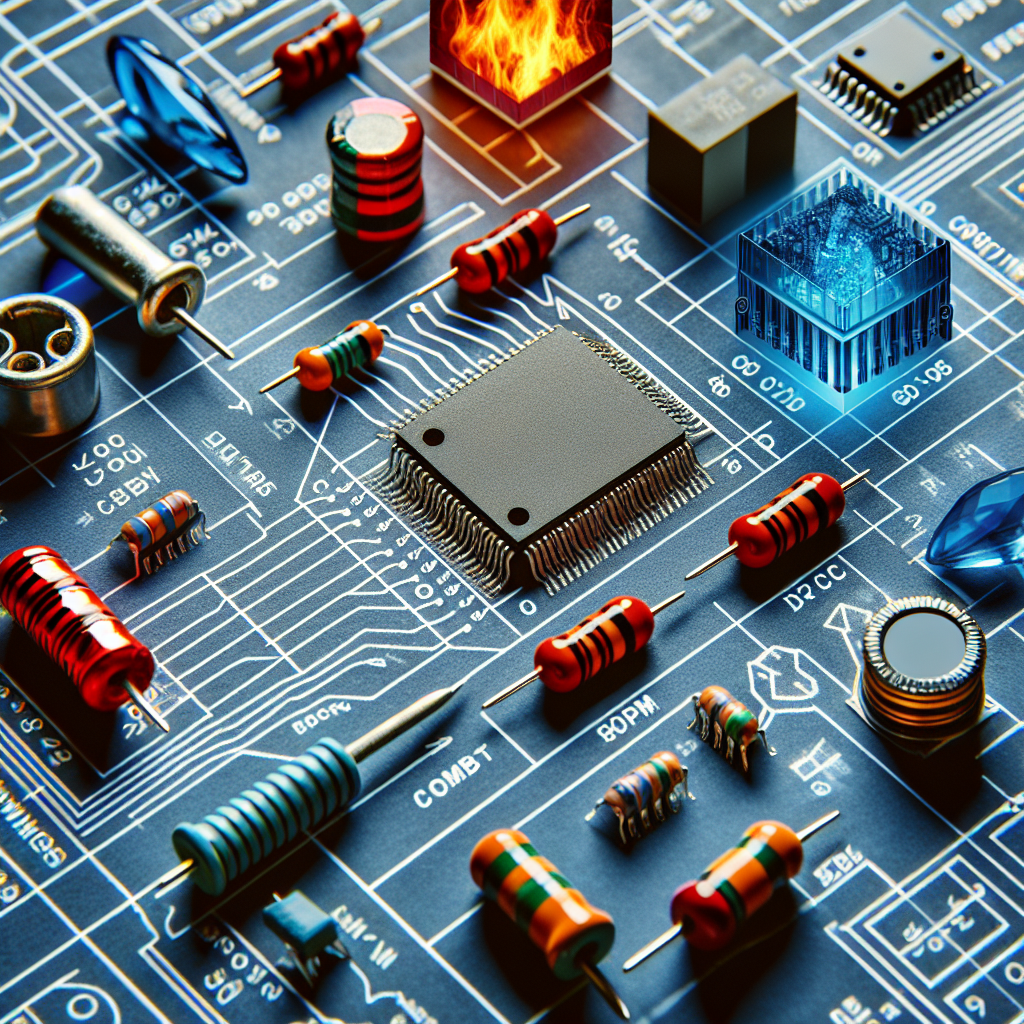 Bagaimana cara mendesain PCB untuk lingkungan yang keras?