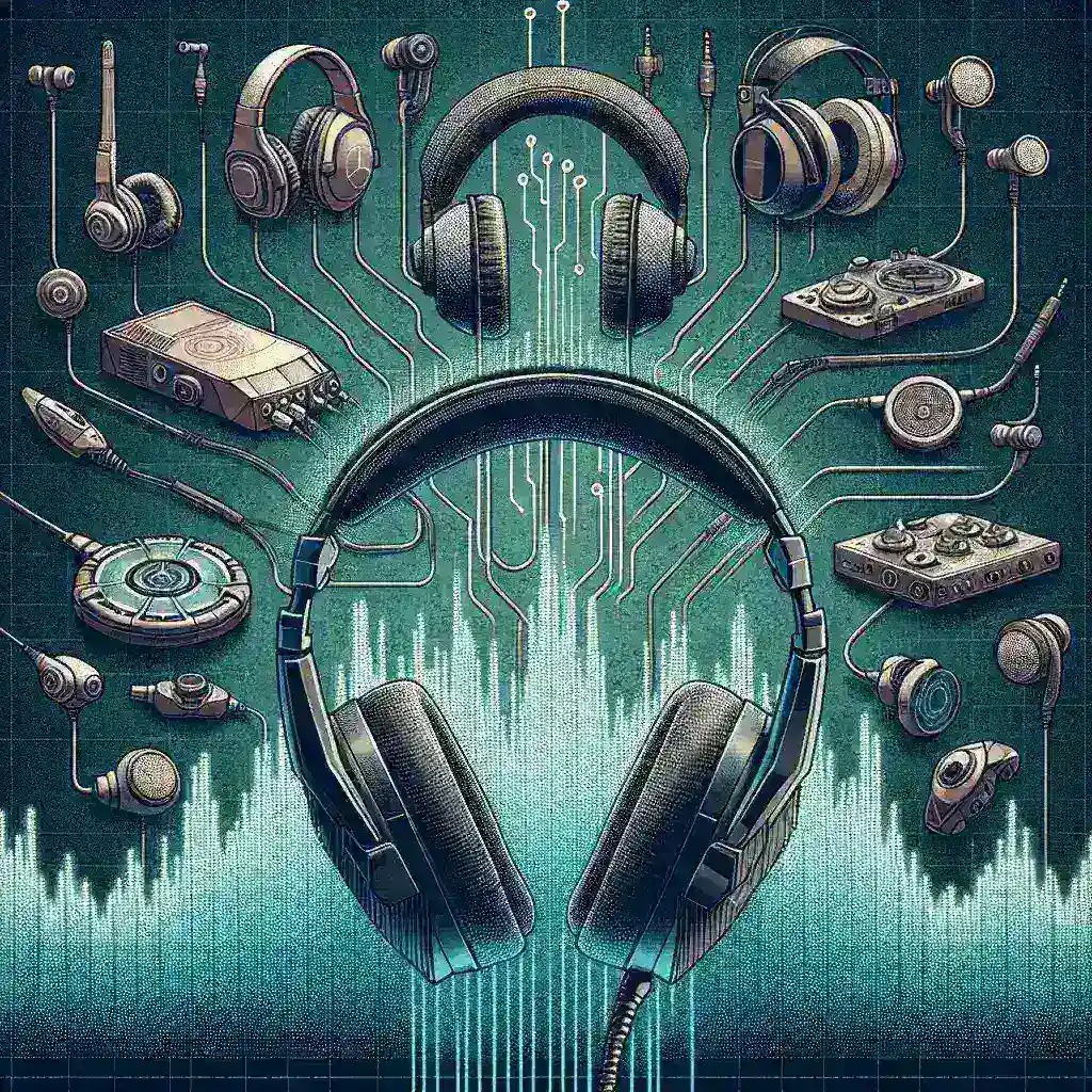 Apa saja perkembangan terbaru dalam teknologi headset gaming?
