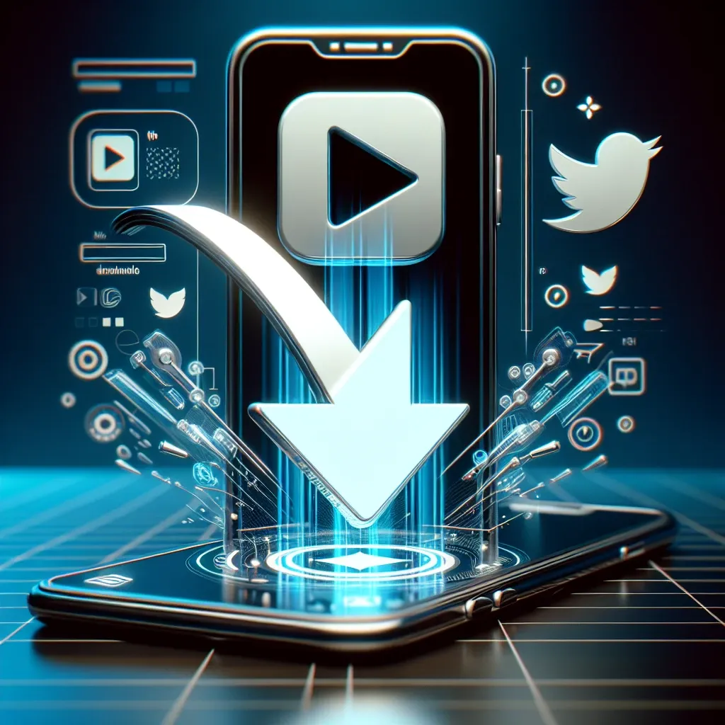 Cara Mudah Download Video Twitter dengan SSS Twitter Download – Panduan Lengkap 2025